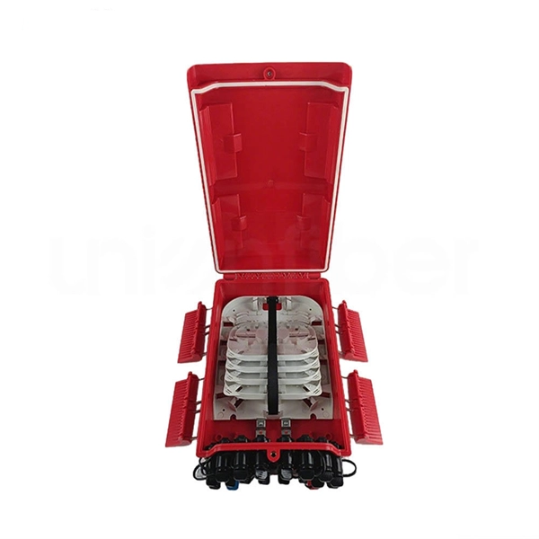 Distribution Box Rectifier Cabinet