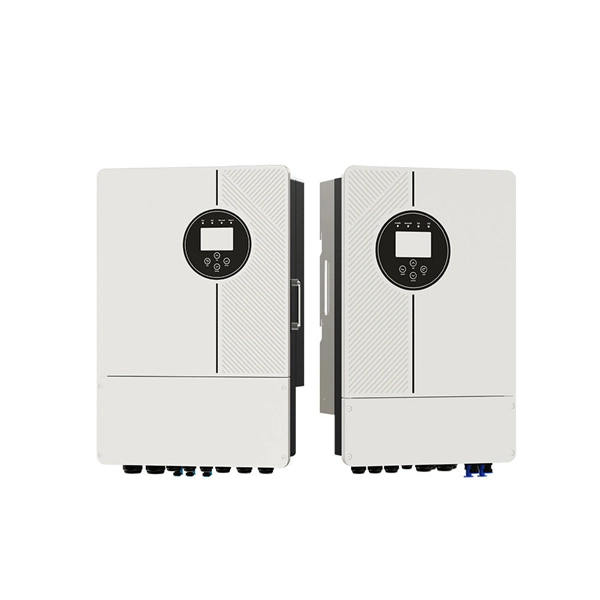 Wiring method for single-box distribution boxes