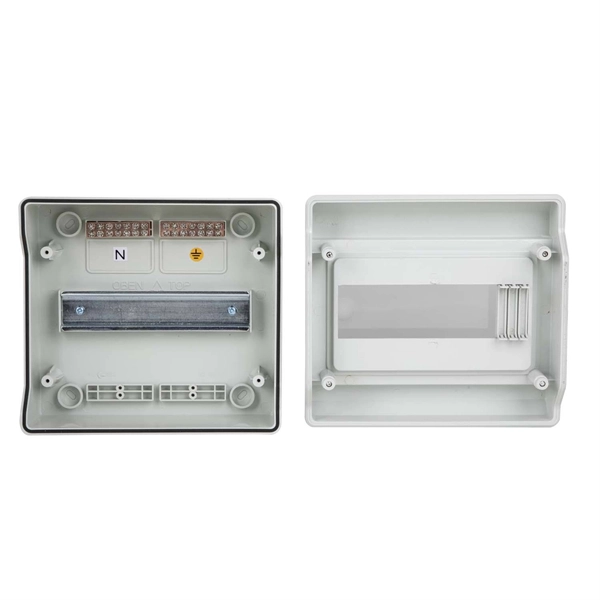 Fiber Optic Switches and Fiber Optic Connection Boxes