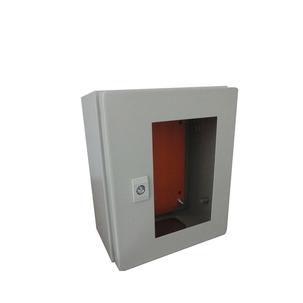 Intelligent type low-voltage distribution cabinet