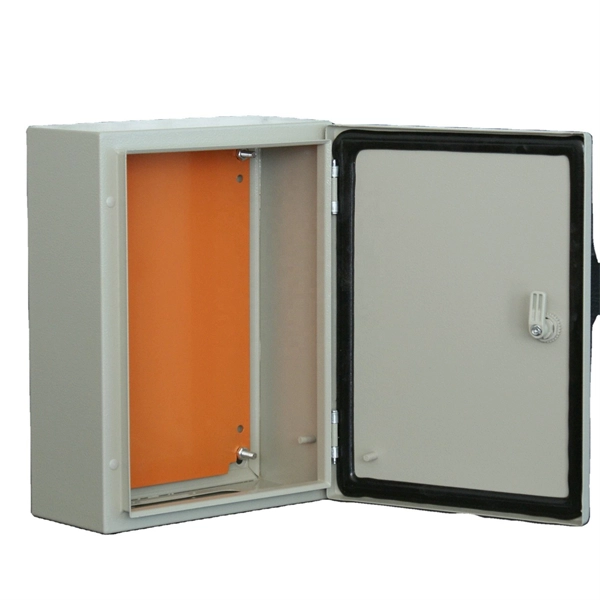 Fiber Distributor Box