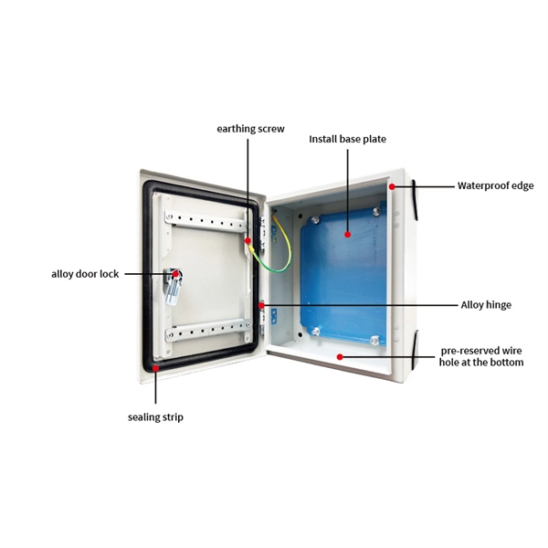 Indonesia Telecom 400G Optical Module