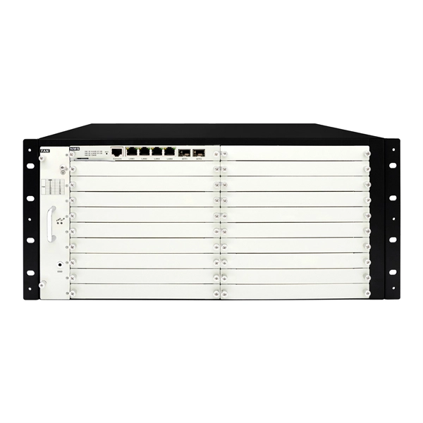 Huijue Multimode Gigabit Fiber Optic Cable