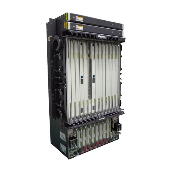 West African Aluminum Cable Management Rack
