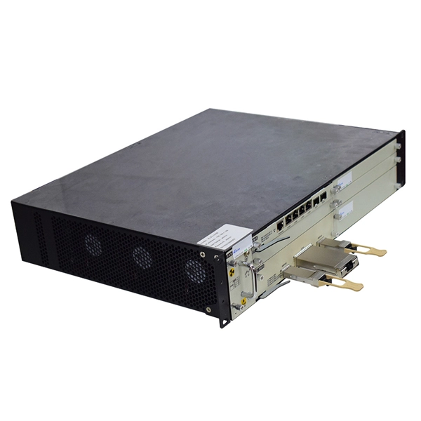 Characteristics of Fixed Fiber Optic Attenuators