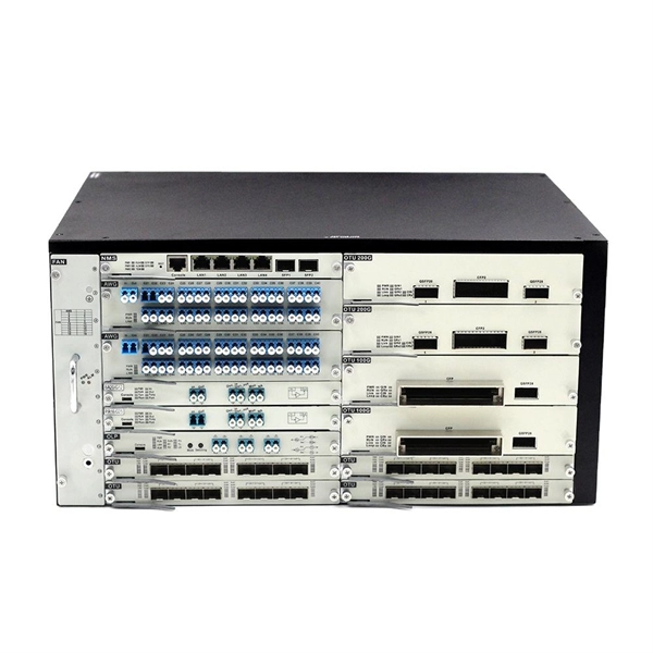 Secondary Landscape Distribution Box