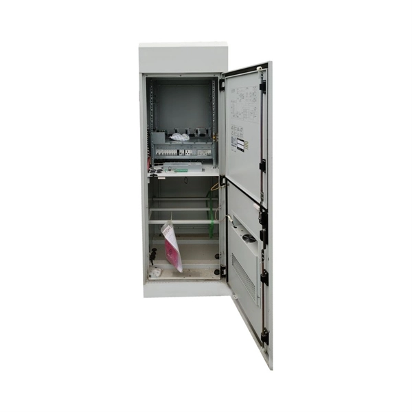 Estimation of cable tray support frame