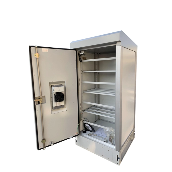 Requirements for fireproof partitioned electrical distribution boxes