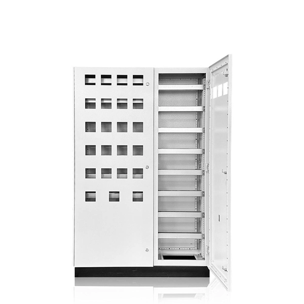 Fiber Optic Switch with 48 All-Optical Ports
