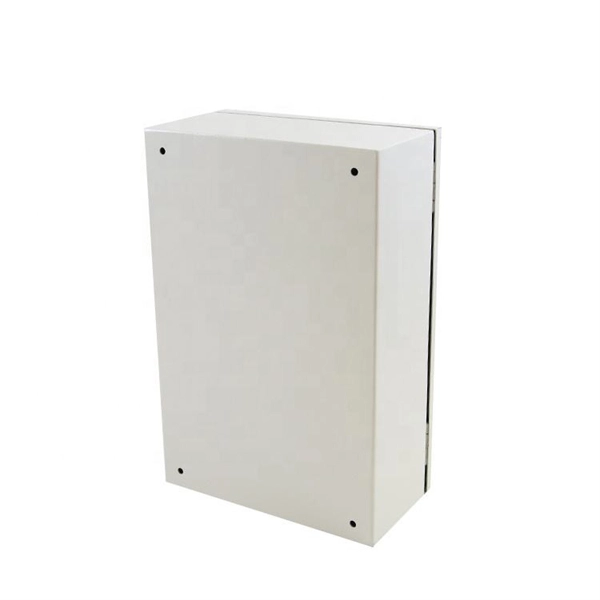Hot-swappable power distribution unit for private power grid NEMA4X