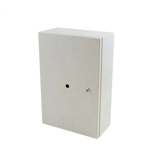Ivory Coast Enclosure IP65