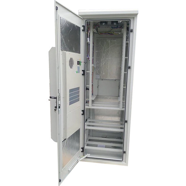 Performance of Integrated Power Cabinet