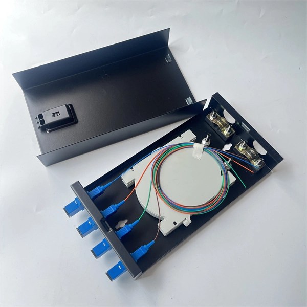 Mozambique Trapezoidal Cable Management System Factory