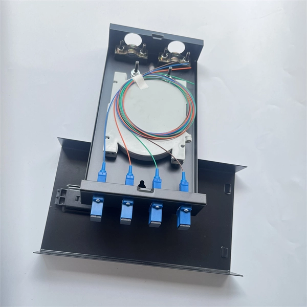 Charging Pile Distribution Box Size and Dimension Diagram