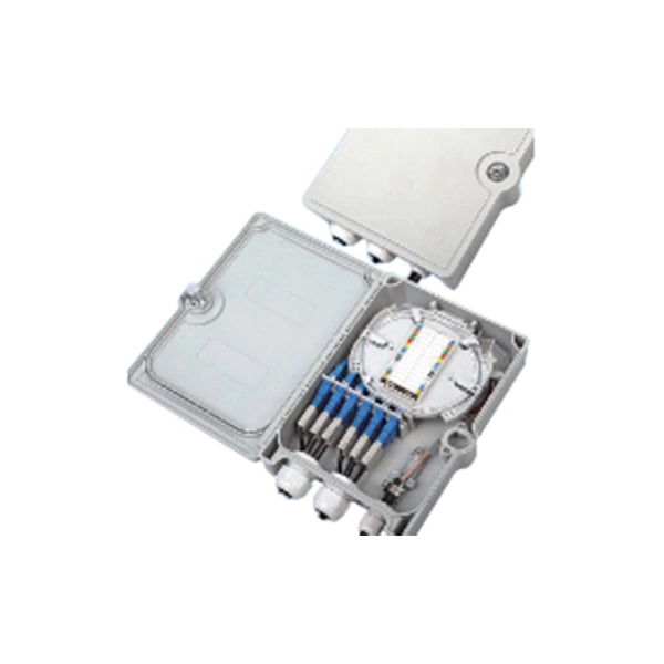 Ranking of Domestic Fiber Optic Vibration Sensors