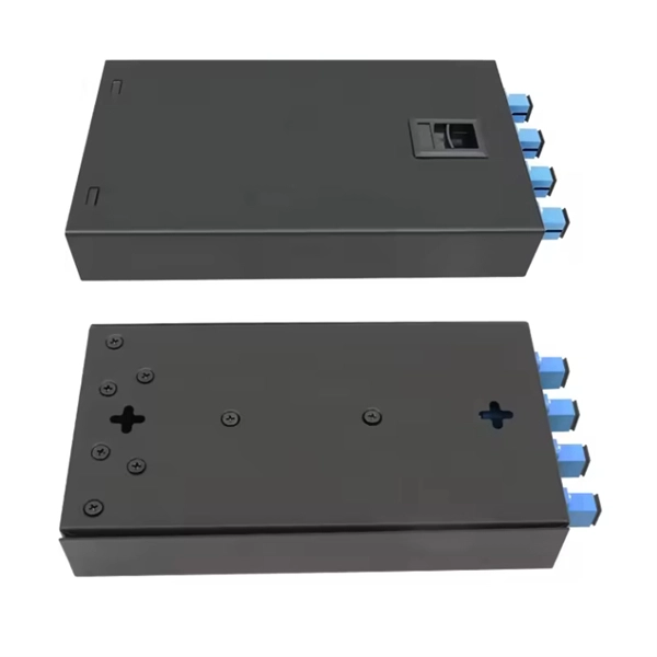 Stainless Steel Cable Tray Information