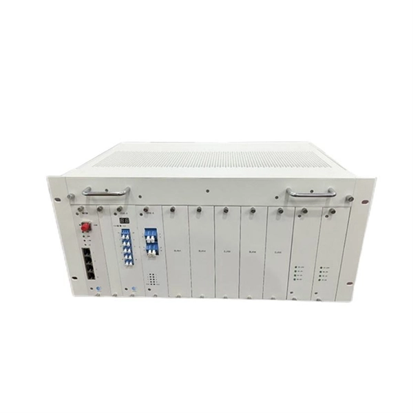 Fiber optic patch cord anti-interference