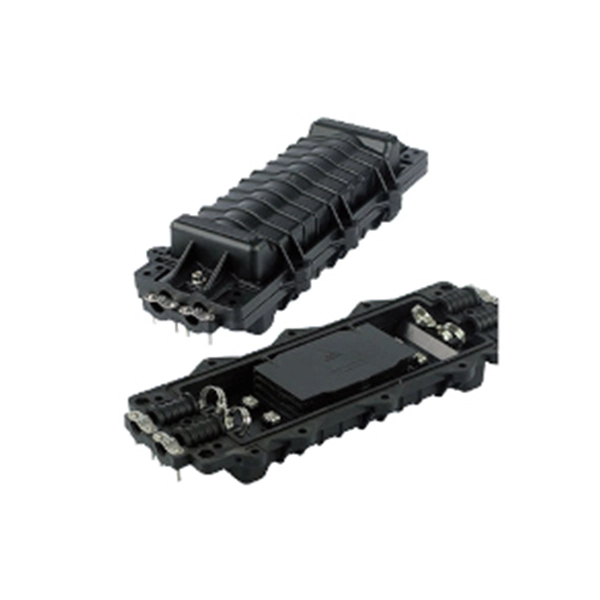 Customized Optical Cross-Connect Box with 12 Cores