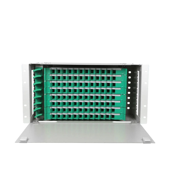 Span cable tray thickness