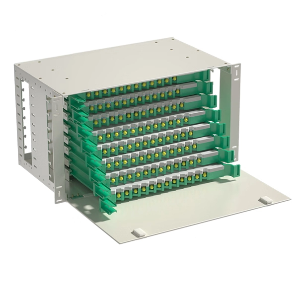 OTDR Fiber Optic Tester FTD-2