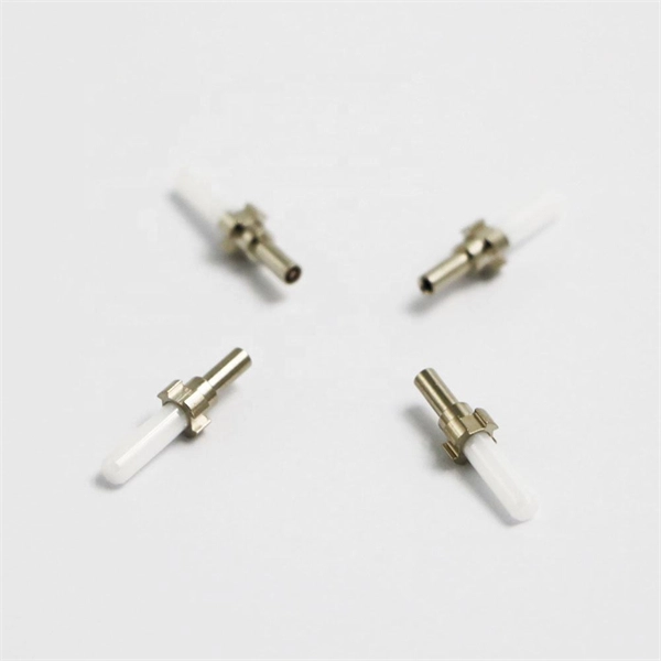 How to unplug the cable from a fiber optic switch