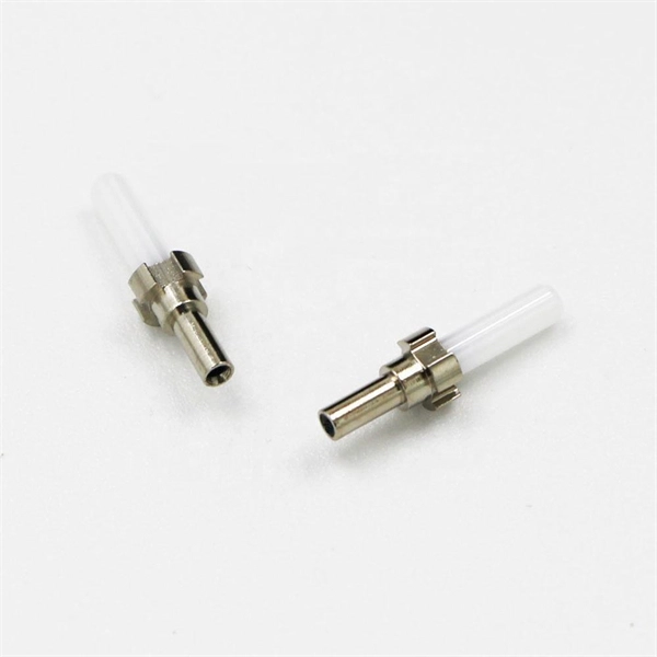 Advantages of Busbar 32 Connection