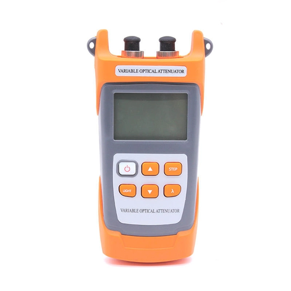 How do I measure the loss value of a junction box 