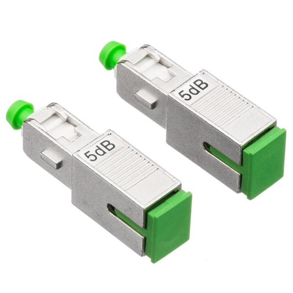 Miniature Optical Power Meter Tester