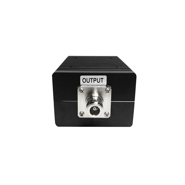 Total distribution box capacity unit 
