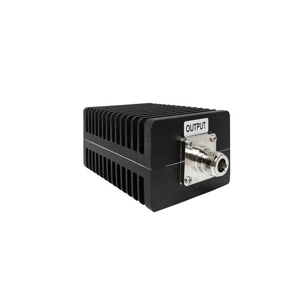 Installation of building distribution box