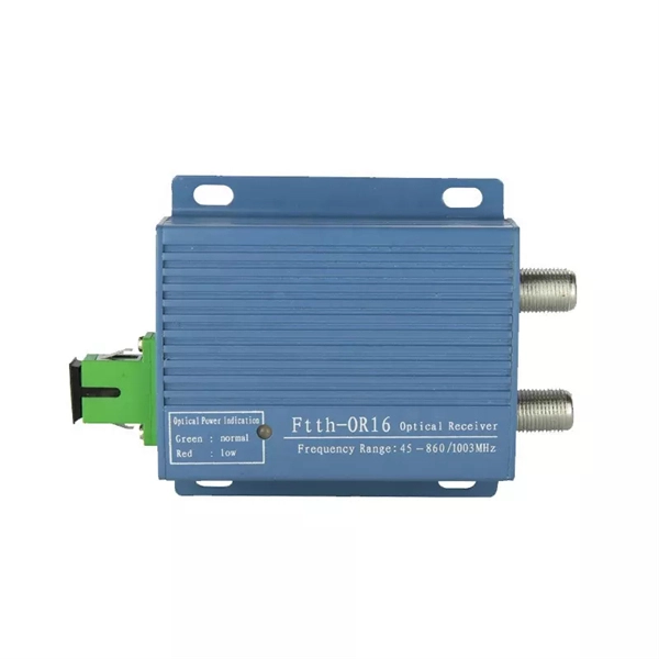 Intelligent Core Switch Division