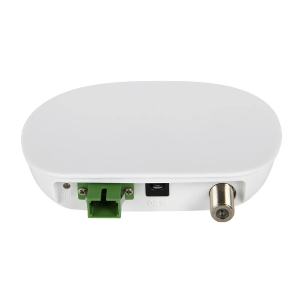 Network Cabinet Setup