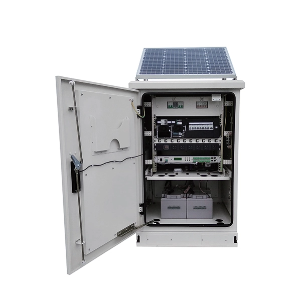 Principles of Fire-Resistant Cable Trays in Monaco