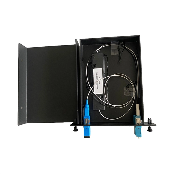 Specifications for Trough-Type Cable Trays
