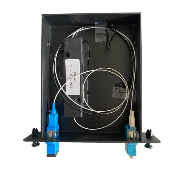 Fiber Fiber Single-Mode 1130 Box
