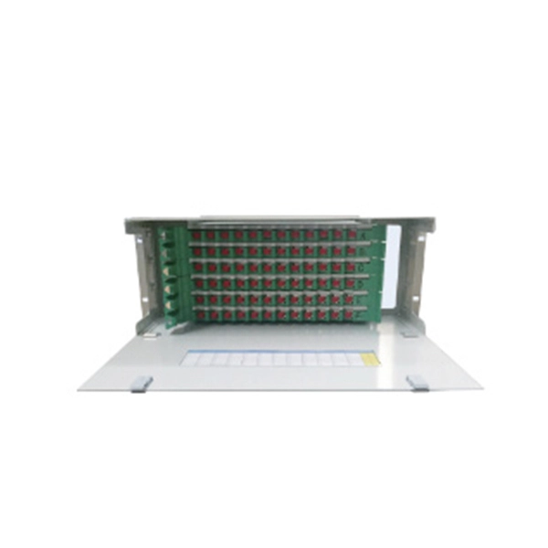 Multimode Vibration Fiber