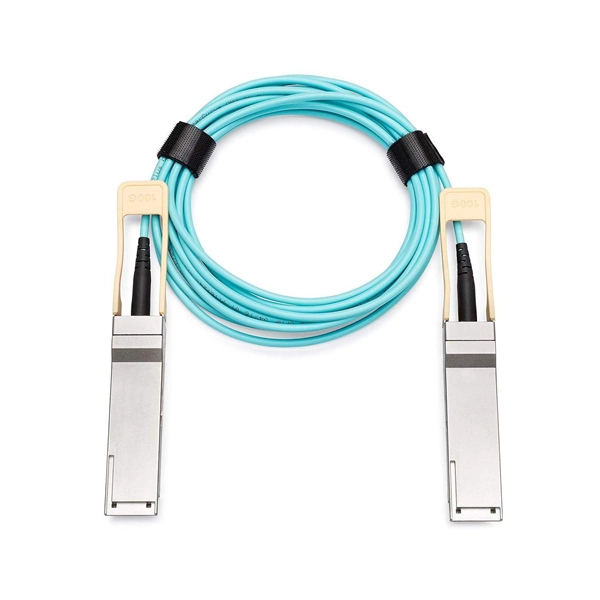 Is the speed fast if a splitter is only connected to one network cable 