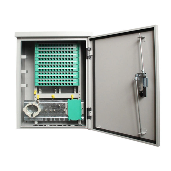 Gaoyou Vertical Distribution Box