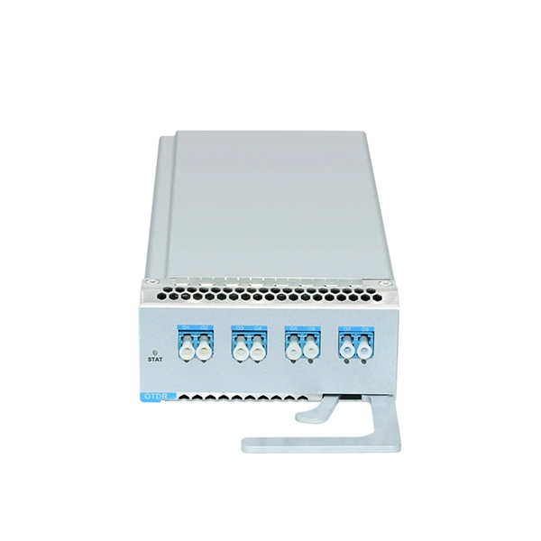 Electrical Distribution Box Assembly Steps