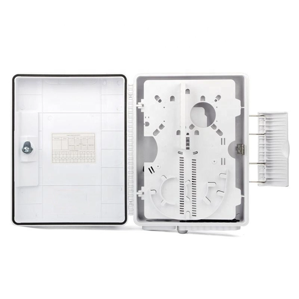 What are the maintenance ports of a core switch 
