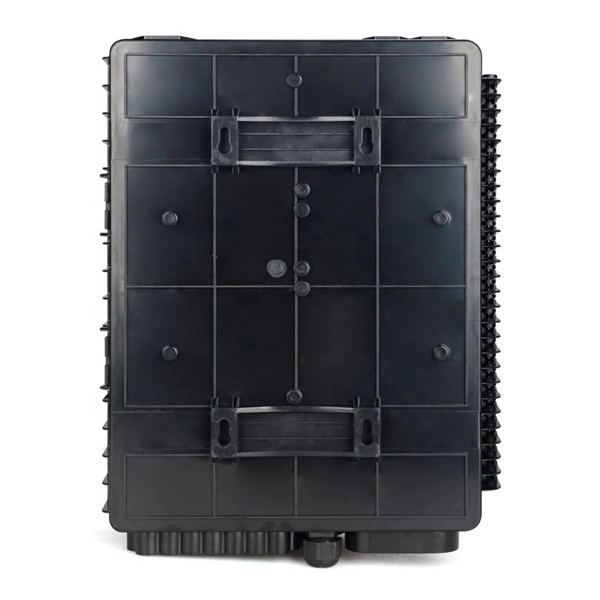 What kind of switch is needed for broadband aggregation 