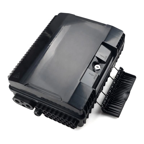 Huawei Enterprise Router Fiber Optic Access
