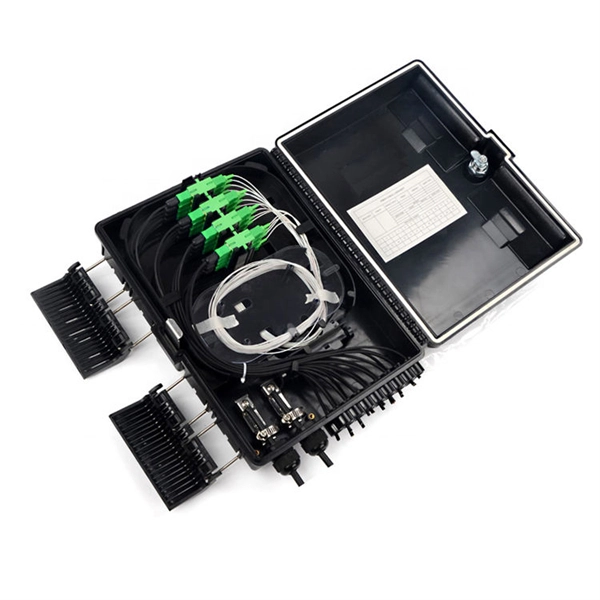 Price of GJS20 fiber optic splice closure
