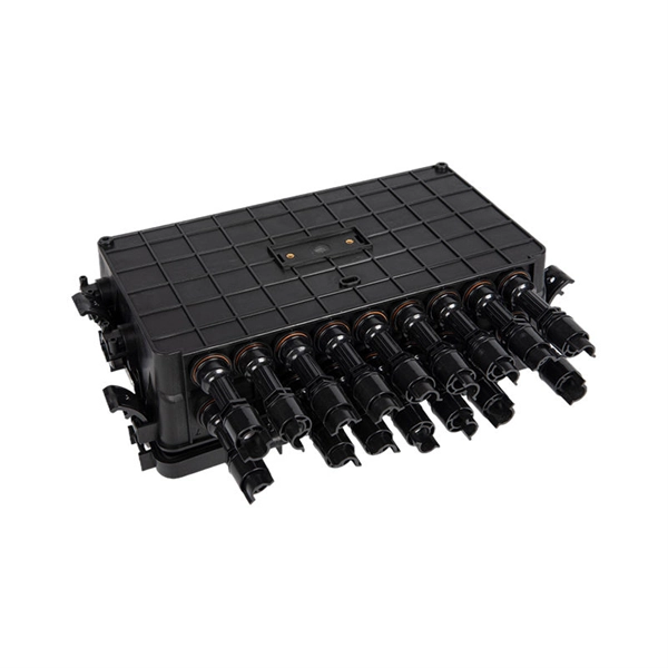 Ecuadorian GPON device 40G